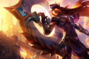 战队文化大比拼,CFPL的独特队魂 战队文化大比拼,CFPL的独特队魂